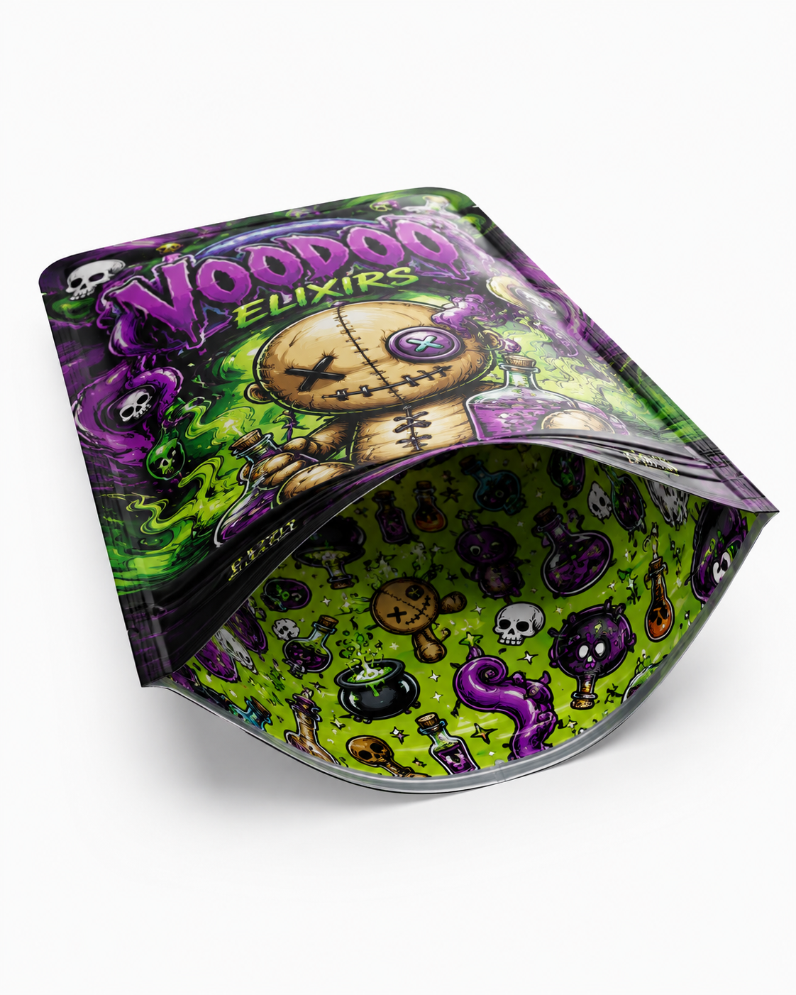 DIRECT PRINT BAGS