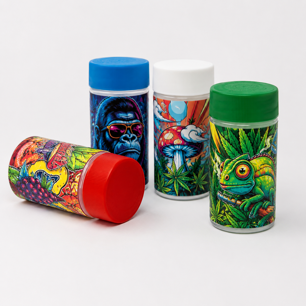 JARS
