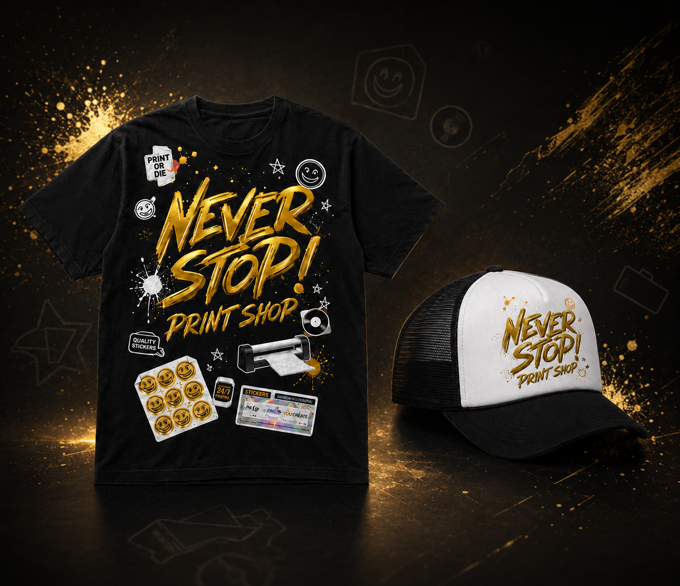 APPAREL