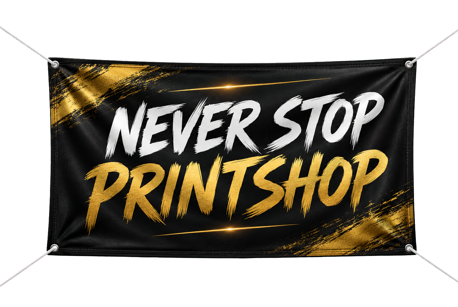 BANNERS