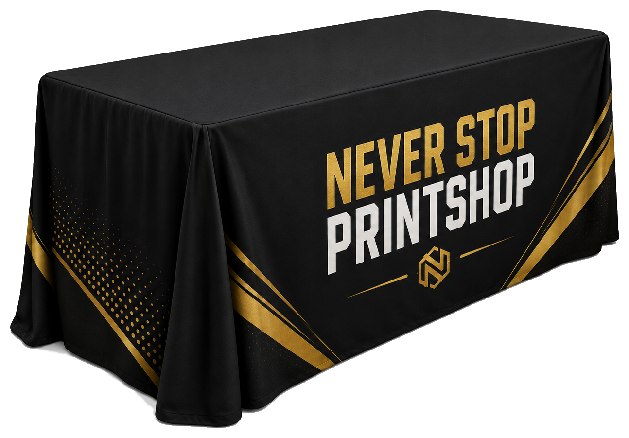 STANDARD TABLECLOTHS