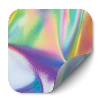 Holographic