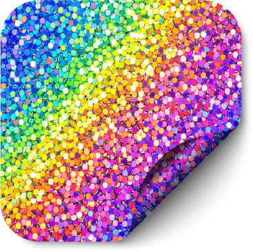 Glitter