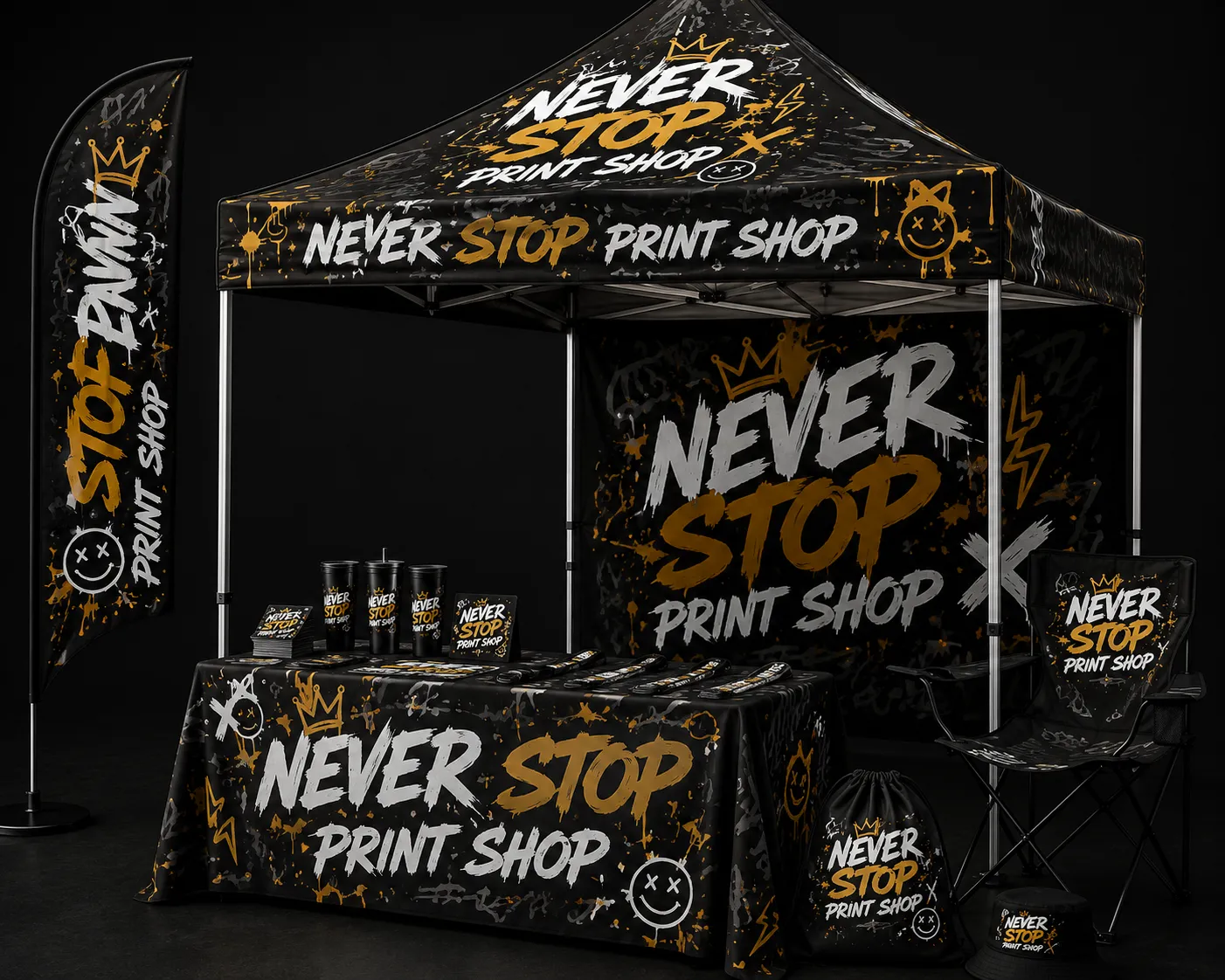 PROMOTIONAL ITEMS